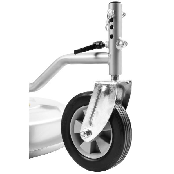 Hovedbilde Gartech Multi Cut 610 - Beitepusser / Slåmaskin! ...