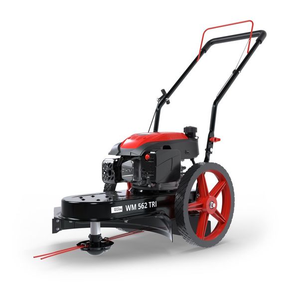 Bilde av Güde Tyskland Pro Trim Grovtrimmer / Slåmaskin - ...