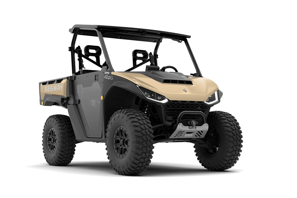 Segway Fugleman ABS  UT6 Deluxe