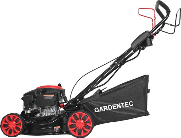 Hovedbilde GT PRO M/EL-start 150cc - Selvgående Modell - 45L ...