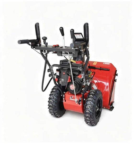 Hovedbilde SnowPro 9HK Ariens Motor M/el-start+++ Kraftig