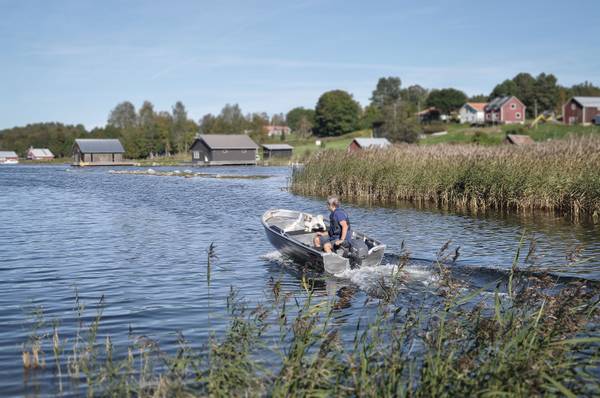 Bilde av Kimple 365 Catch - Premium aluminiumsbåt