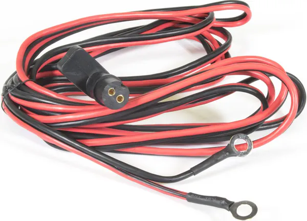 Hovedbilde Güde Elektrisk Vinsj 1800/12v - 1320kg opptil 2720kg