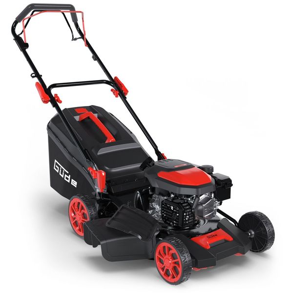 Bilde av Güde Tyskland 4HK / 46cm Gressklipper 4i1 Kombi ...