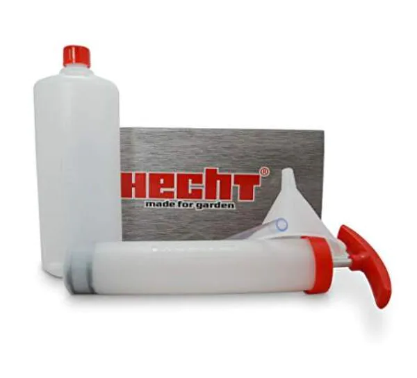Bilde av SERVICEKIT TIL MOTOR - OLJEPUMPE + BEHOLDER + ...