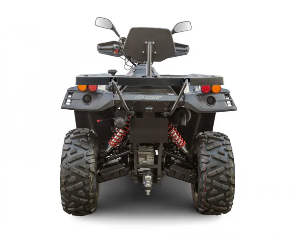 Hovedbilde Linhai 500 Promax 4x4 Servo T3b 60km/t