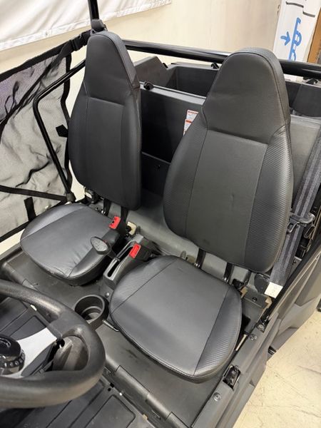 Hovedbilde Yoki Blade 200 UTV - EFI MOTOR - OFF ROAD- / ...