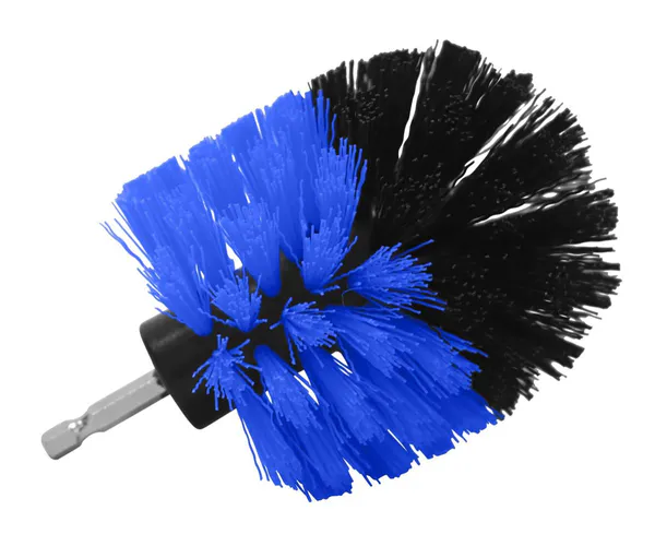 Bilde av BØRSTER TIL BORMASKIN - POWER BRUSH 3STK TIL ...