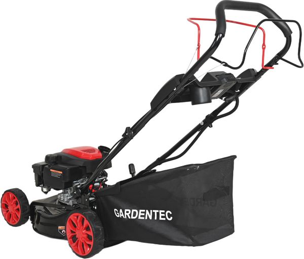 Hovedbilde GT PRO M/EL-start 150cc - Selvgående Modell - 45L ...