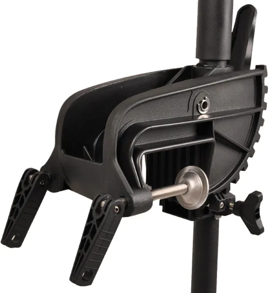 Hovedbilde Elektrisk båtmotor 12v - 55lbs 660w - ...