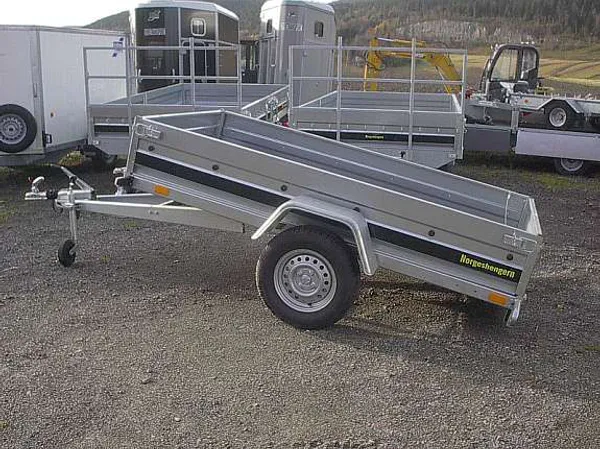 Hovedbilde Norgeshengern N0924 M/Tipp - 900kg