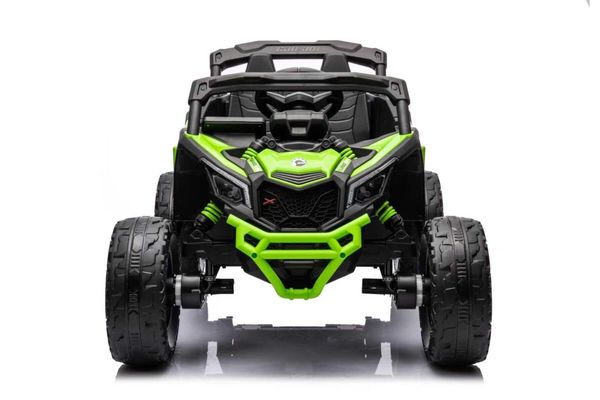 Hovedbilde Can-Am Maverick 4WD / 4x200W - Opptil 2 barn - ...